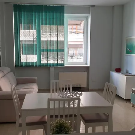 Casa Di Alice - Ai Giardini - Appartement
