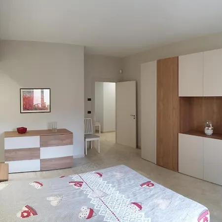 Casa Di Alice - Ai Giardini - Appartement Lecce