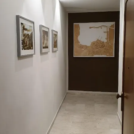 Casa Di Alice - Ai Giardini - *
