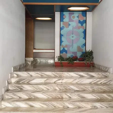Appartement Casa Di Alice - Ai Giardini - *