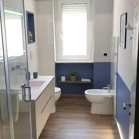 Casa Di Alice - Ai Giardini - Lecce