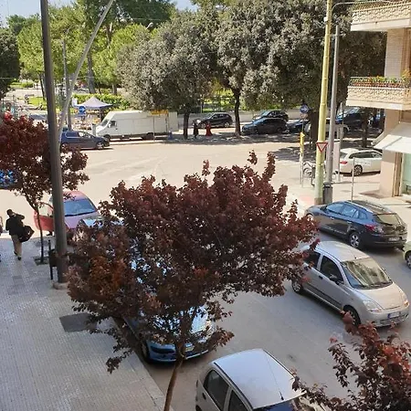 Casa Di Alice - Ai Giardini -