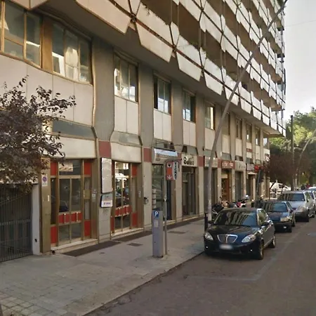 Appartement Casa Di Alice - Ai Giardini -